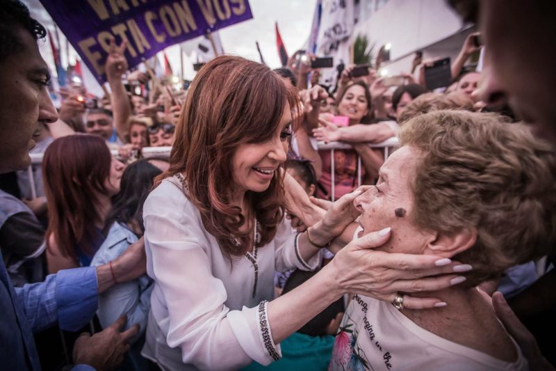 POLÍTICA: Proyecto para beneficiar a 11 millones de ciudadanos