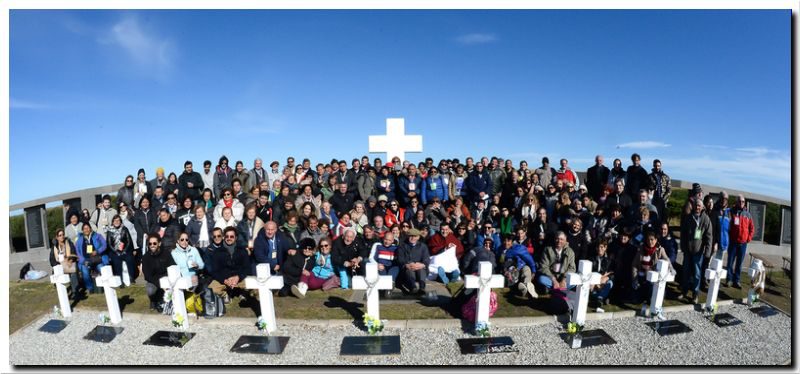Crece en Europa el apoyo a la soberanía argentina sobre Malvinas