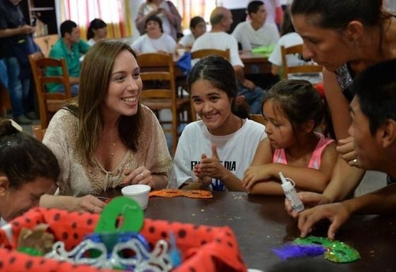 EDUCACIÓN: Denuncian que Vidal podría cerrar seis centros educativos complementarios