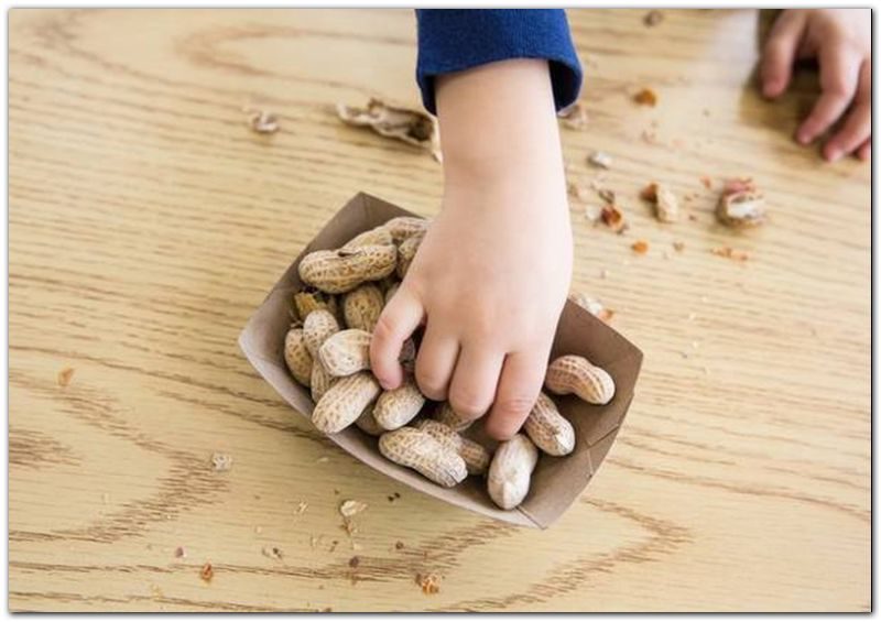 EL MUNDO: Crece la alergia alimentaria infantil