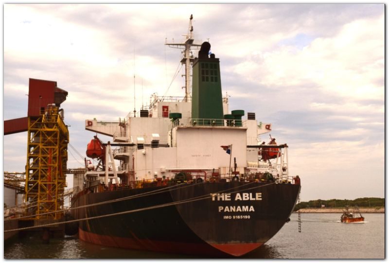 OPINIÓN: El gran desafío de la vuelta «Del Quequén Cargas»