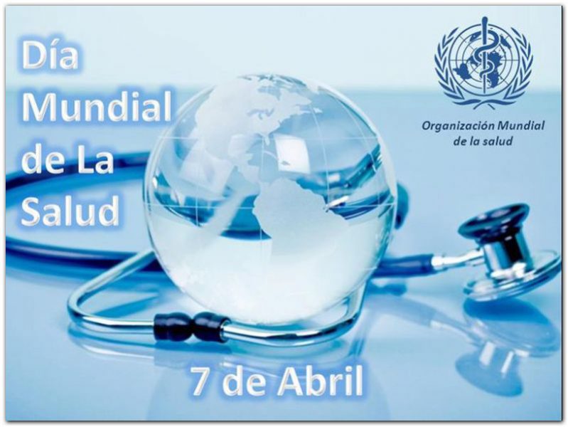 AMBIENTE: Día Mundial de la Salud 2022