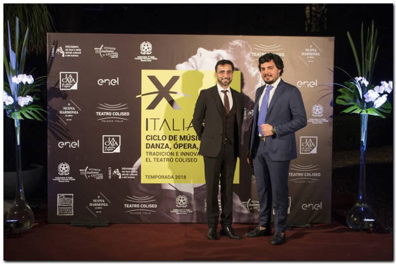 EL MUNDO: «Italia XXI» refuerza vínculo histórico con Argentina