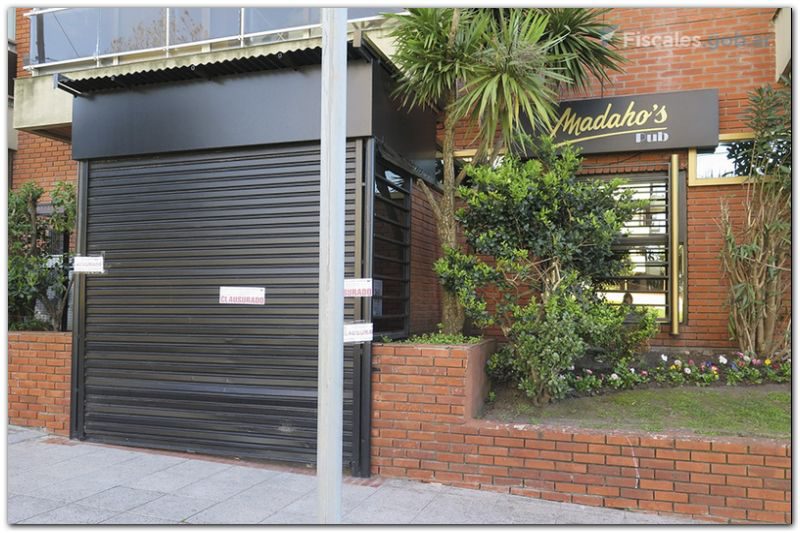 MAR DEL PLATA: Ordenaron la detención de uno de los dueños del prostíbulo Madaho’s