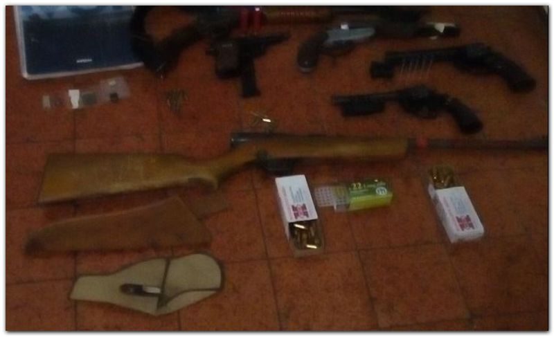 POLICIALES:  Detienen a un ginecólogo necochense acusado de violación