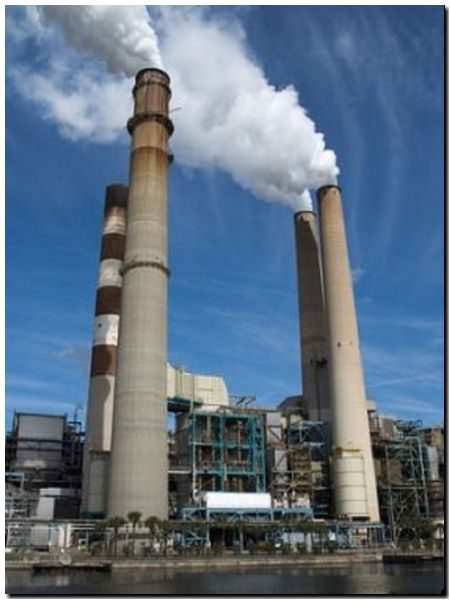 La contaminación del aire provoca cientos de miles de casos de diabetes