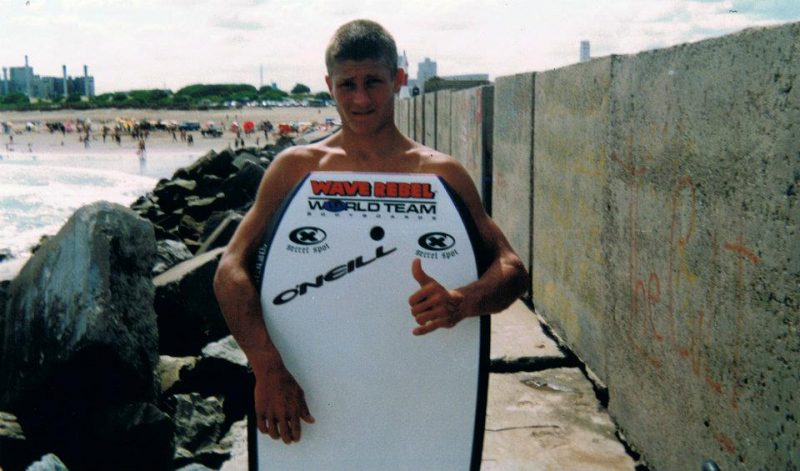 Después de 16 años Paco Petersen espera justicia. ¿La empresa DYCASA presiona para que quede impune su muerte?