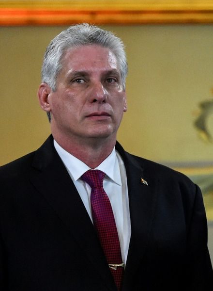 Cuba no renuncia al comunismo y se planta ante EEUU, dice Díaz-Canel
