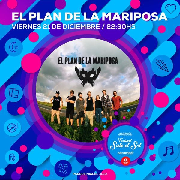 VERANO: Necochea inaugura la temporada