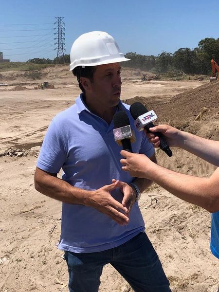 PUERTO QUEQUÉN adjudica el Operador para el Área Logística Necochea