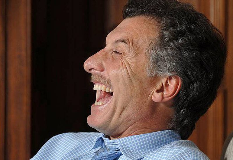 Los de Kueider podría ser un mensaje de Macri a Milei