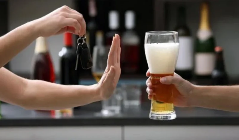 Juntos volvió a sabotear la ley de Alcohol Cero en el Senado