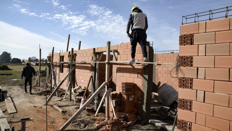 CASA PROPIA: Cuáles son los requisitos