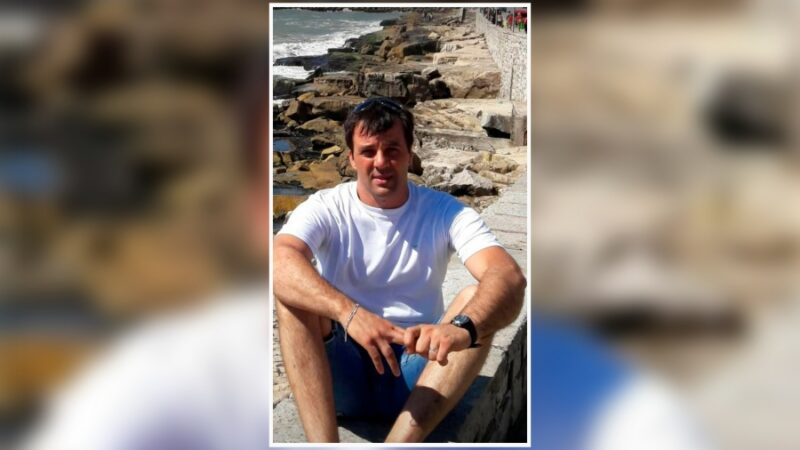 ASESINATO: Detienen a un hombre acusado de matar a su hija, su madre y su hermano