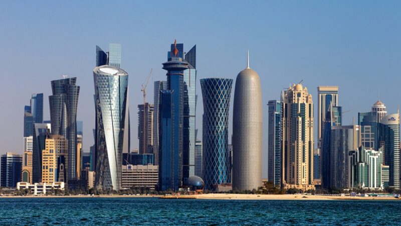 QATAR 2022: Alojamientos baratos