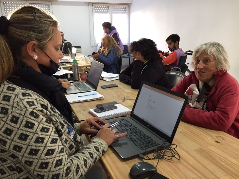 NECOCHEA: Continúa el “Censo Digital 2022”