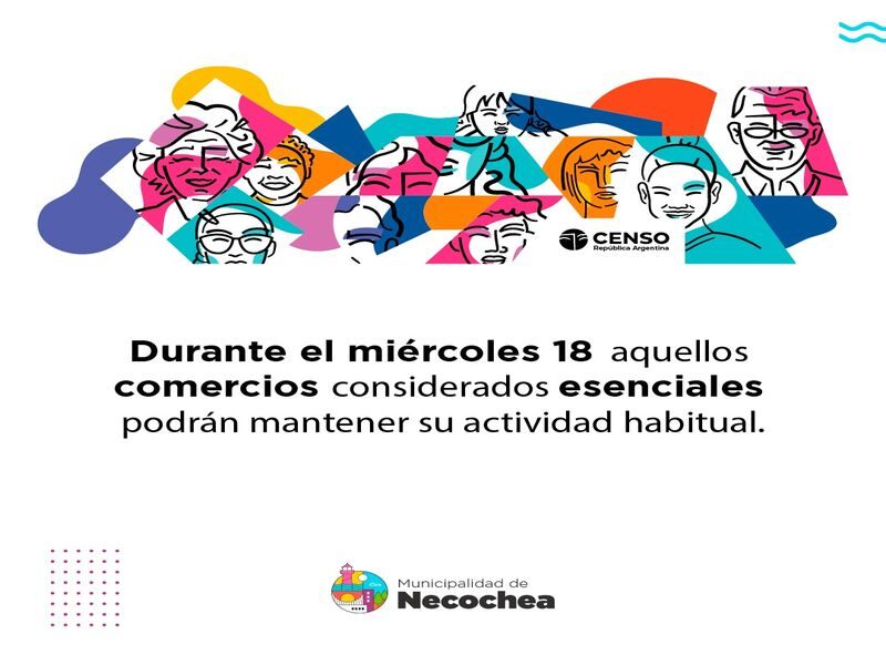CENSO 2022: Cuáles son las multas