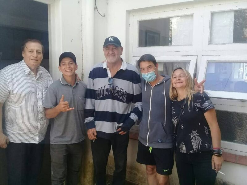 GREMIALES: SIVARA reclama urgente registración