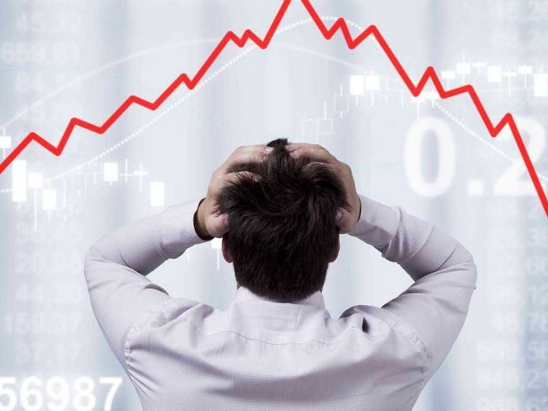 DEMANDAS: Criptomonedas inestables