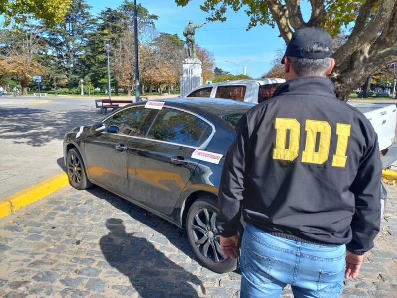 Excarcelan al padre acusado de drogar a sus seis hijos