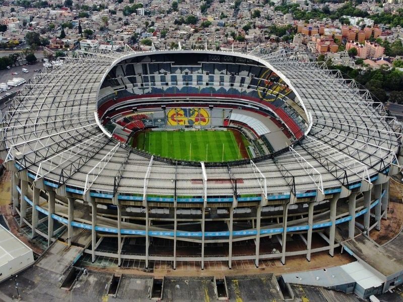 MUNDIAL 2026: La FIFA dio a conocer los 16 estadios
