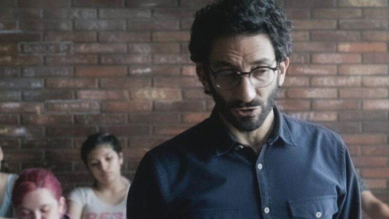 FESTIVAL DE TORONTO: «El suplente», del argentino Diego Lerman, será exhibida