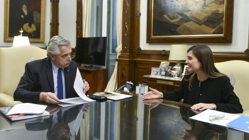 MORATORIA PREVISIONAL: Se extendió el plazo