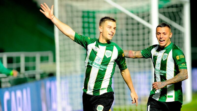 FÚTBOL: Galoppo, el primer jugador transferido en criptomonedas de Sudamérica