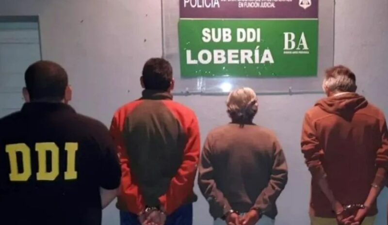 JUSTICIA: 12 años para un abusador en Lobería