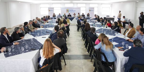POLÍTICA: El congreso del PJ bonaerense será el 3 de septiembre