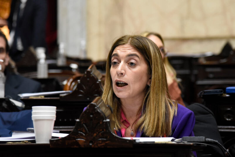 EDUCACIÓN: Pedido de informes por supuestos recortes