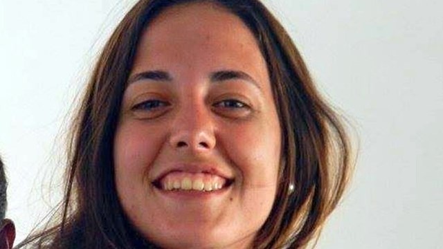 MARTA FERRELLI: Procesamientos por su muerte