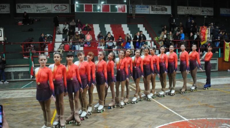 PATÍN: Necochea volverá a ser sede del Torneo Regional