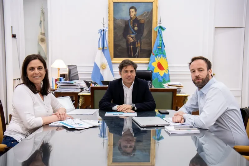 Aumento de las jubilaciones del IPS