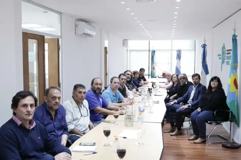 Paritaria docente bonaerense