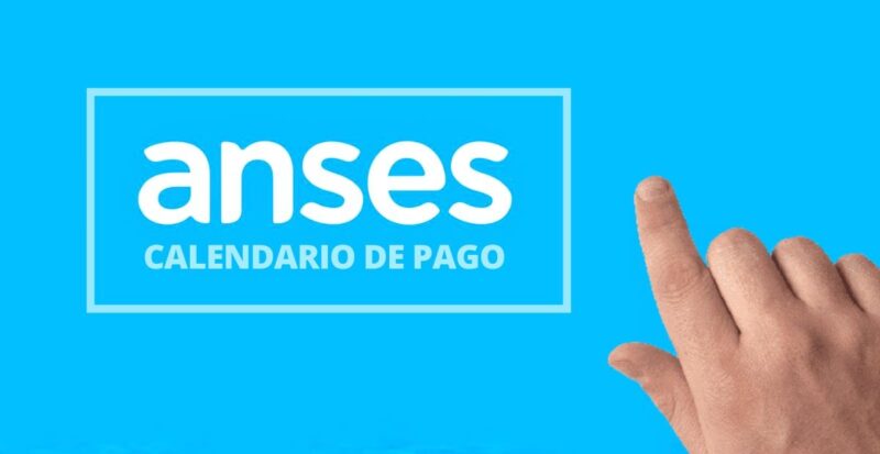 ANSES: Calendario de pagos de septiembre