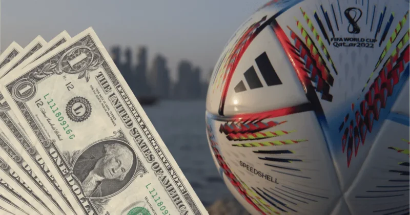 Massa sacó el «dólar Qatar» y ya cotiza arriba del blue