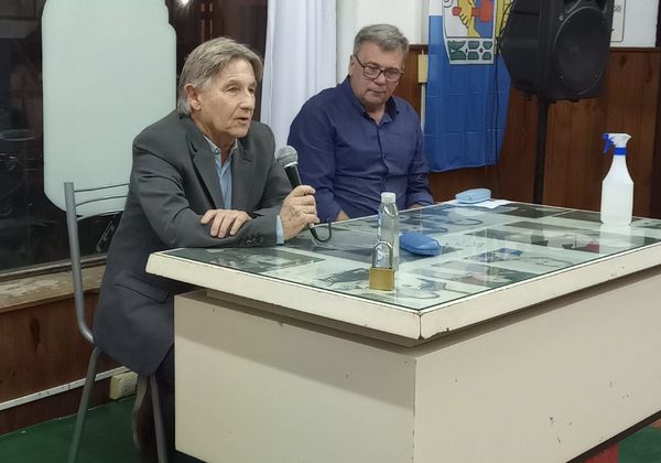 Foto Alerta Alejandro