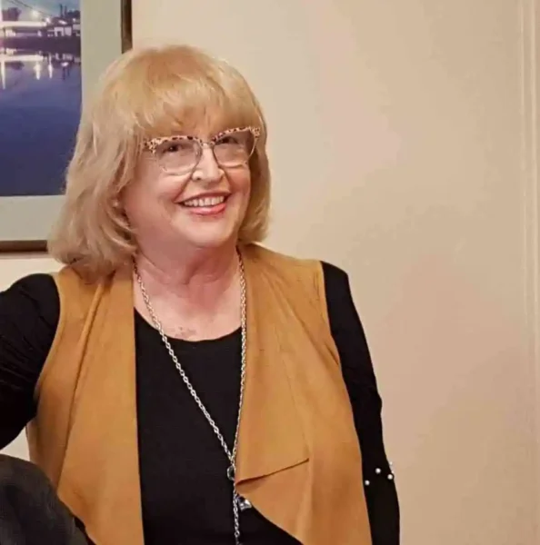 Pilar Vitale nueva presidenta de la UPC