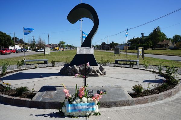 Caso ARA San Juan