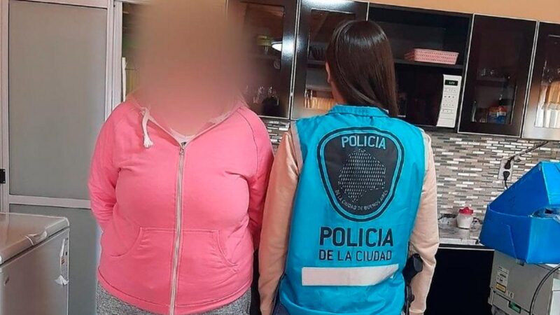 Drogaba a hombres para robarles