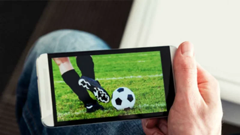 ¿Cómo ver los partidos de Argentina en el teléfono celular?
