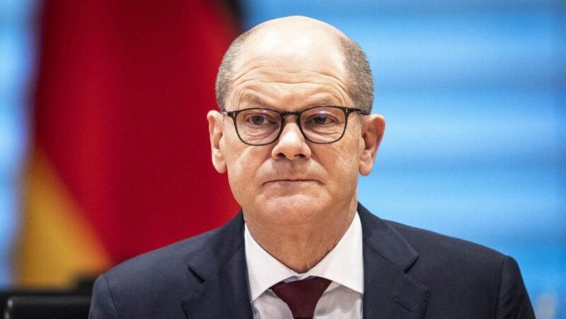 Scholz defiende el acuerdo UE-Mercosur