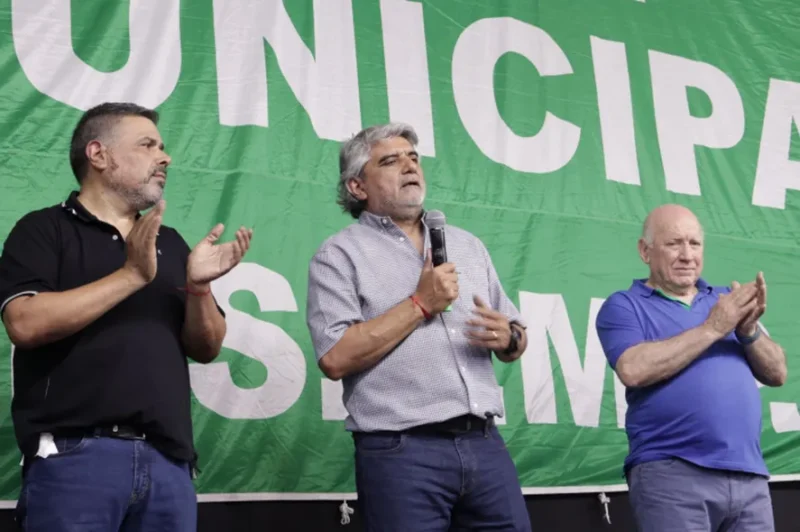 Creación del Consejo del Empleo Municipal