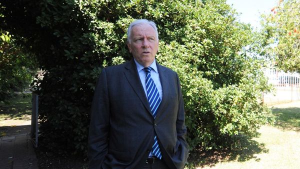 Piden retiro del pliego de Mahiques