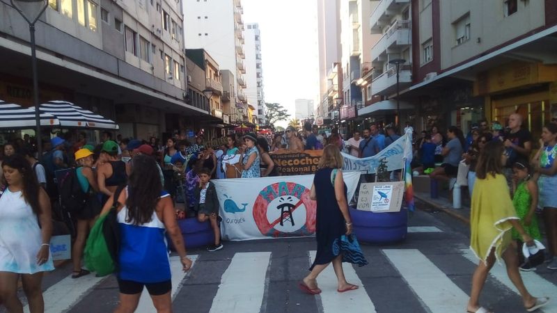 Nuevo Atlanticazo contra las petroleras