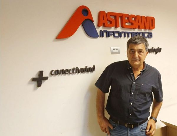 Astesano ofrecerá contenido local