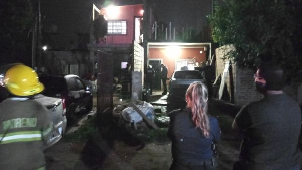 Femicidio. Confesó que mató y descuartizó a su esposa