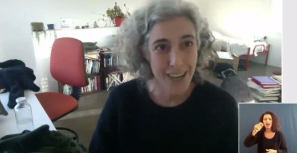 “El juez Bibel nos tomó el pelo”, dijo Juliana Orihuela