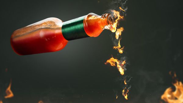 Las salsas picantes de EE. UU. calientan el comercio agrícola